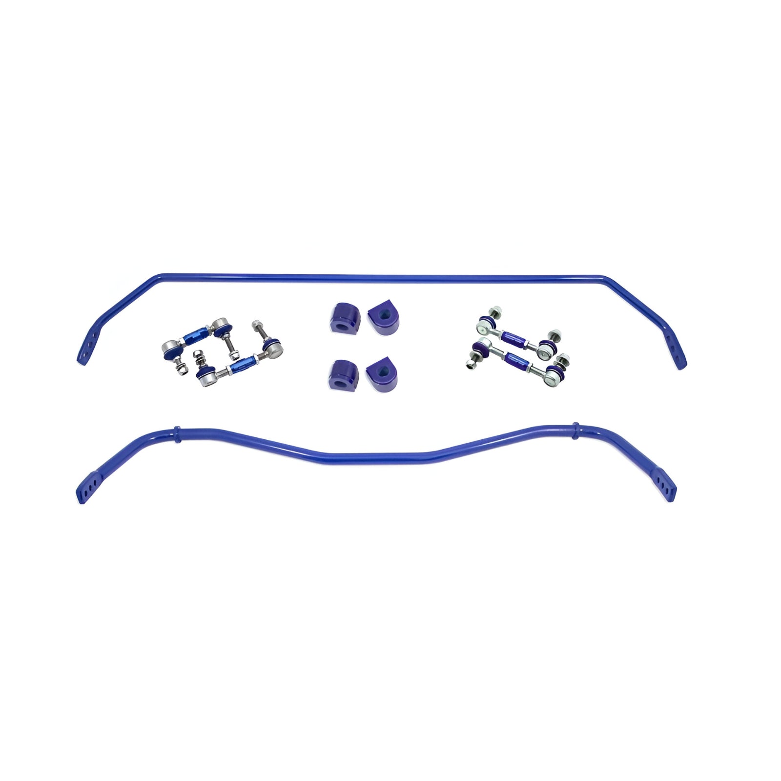 Sway Bars / Endlinks