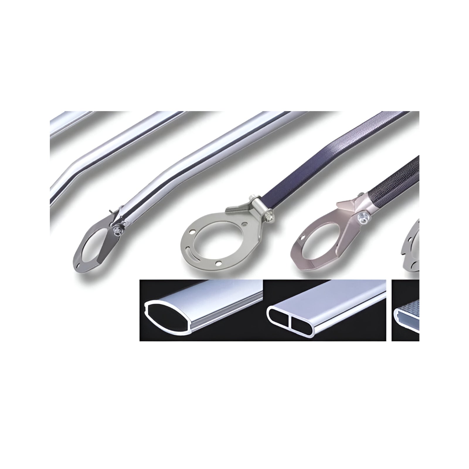 Chassis Bracing
