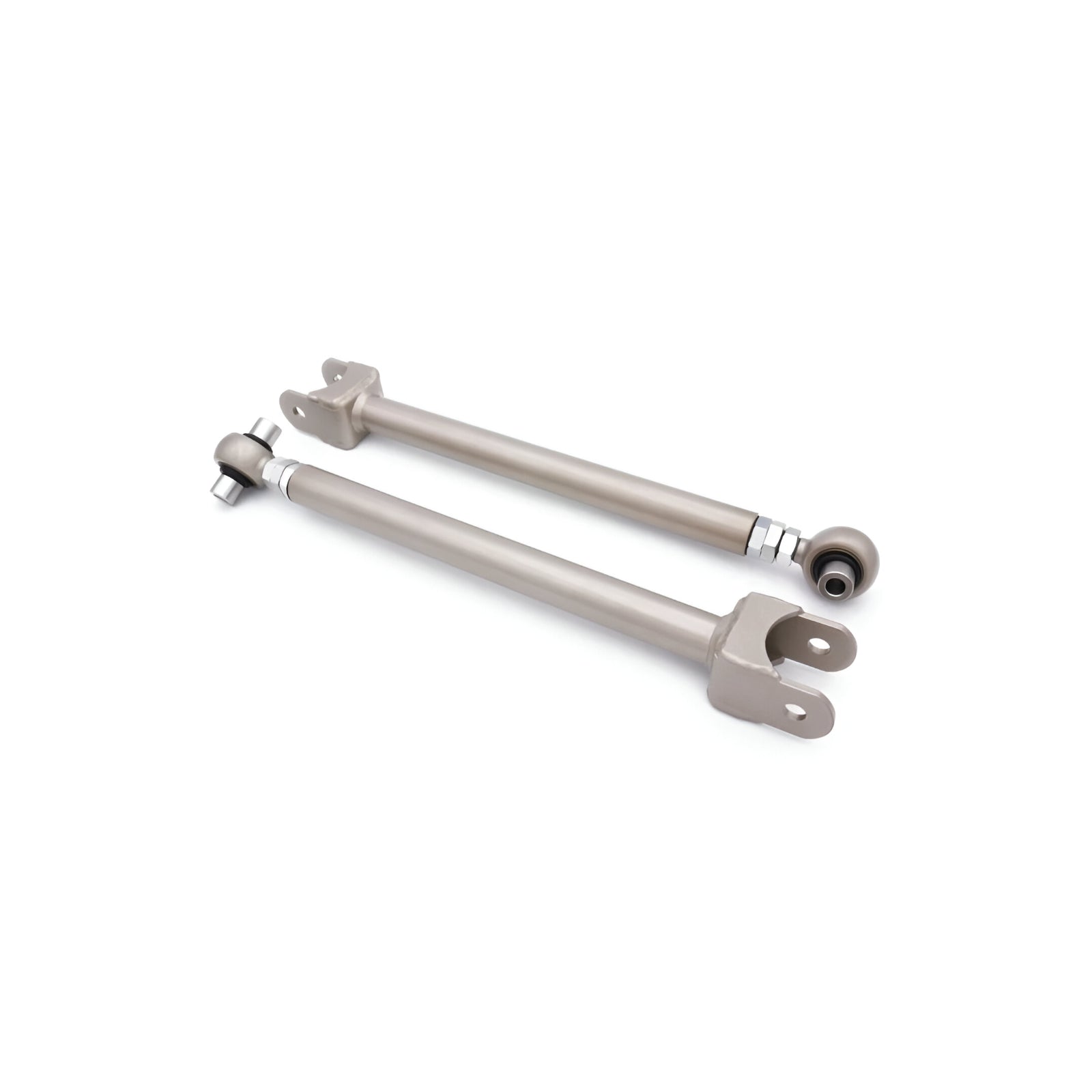 Linkage / Geometry – Gunsai Racing
