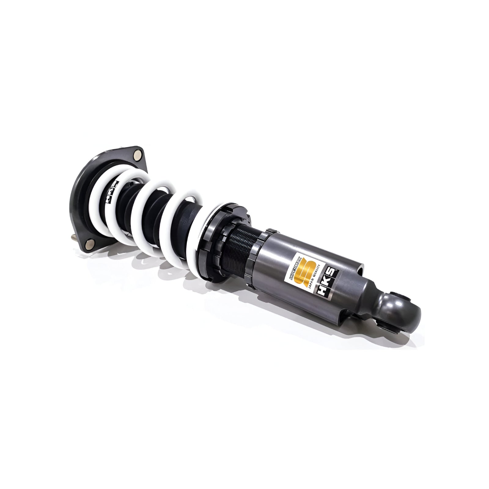 Coilovers