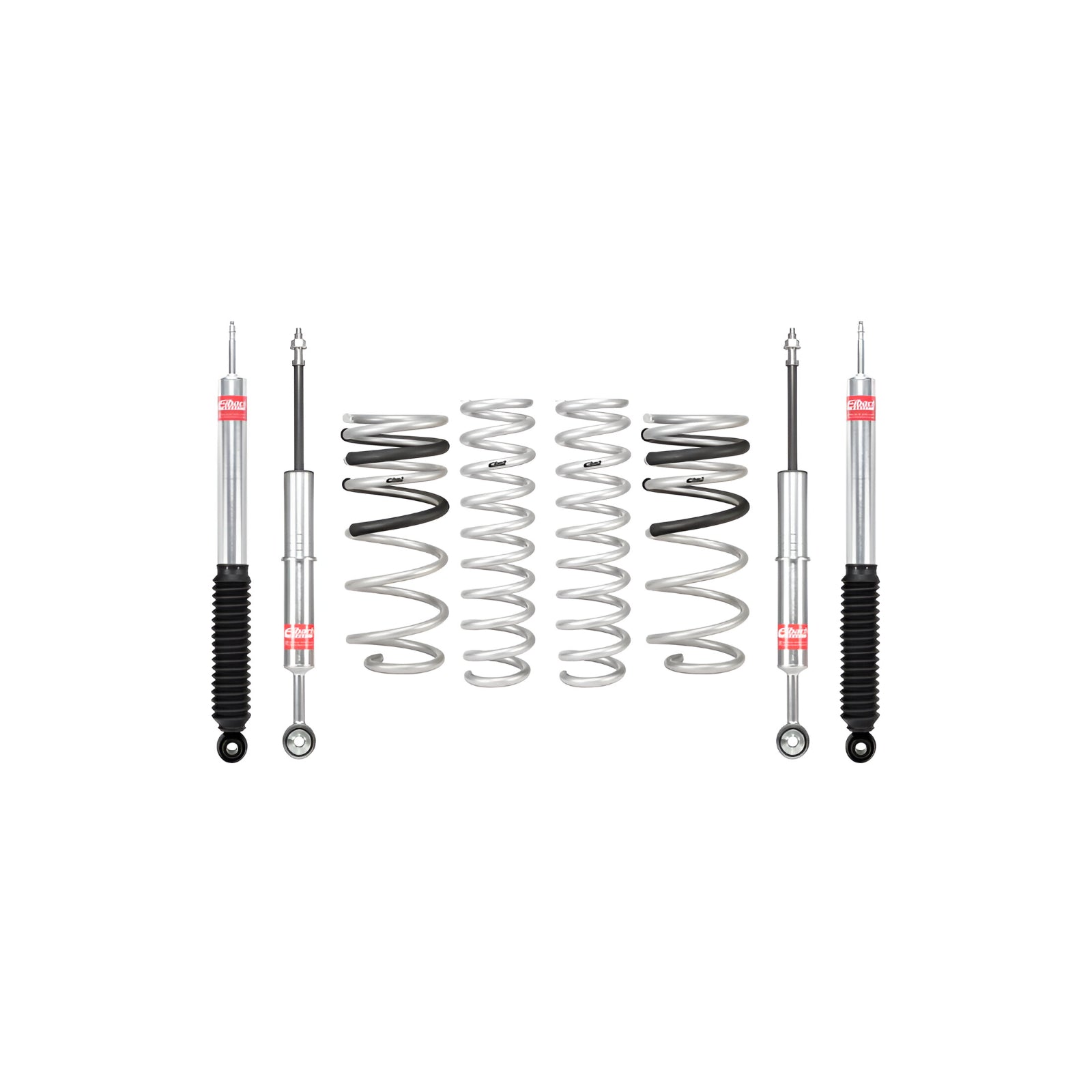 Suspension Packages