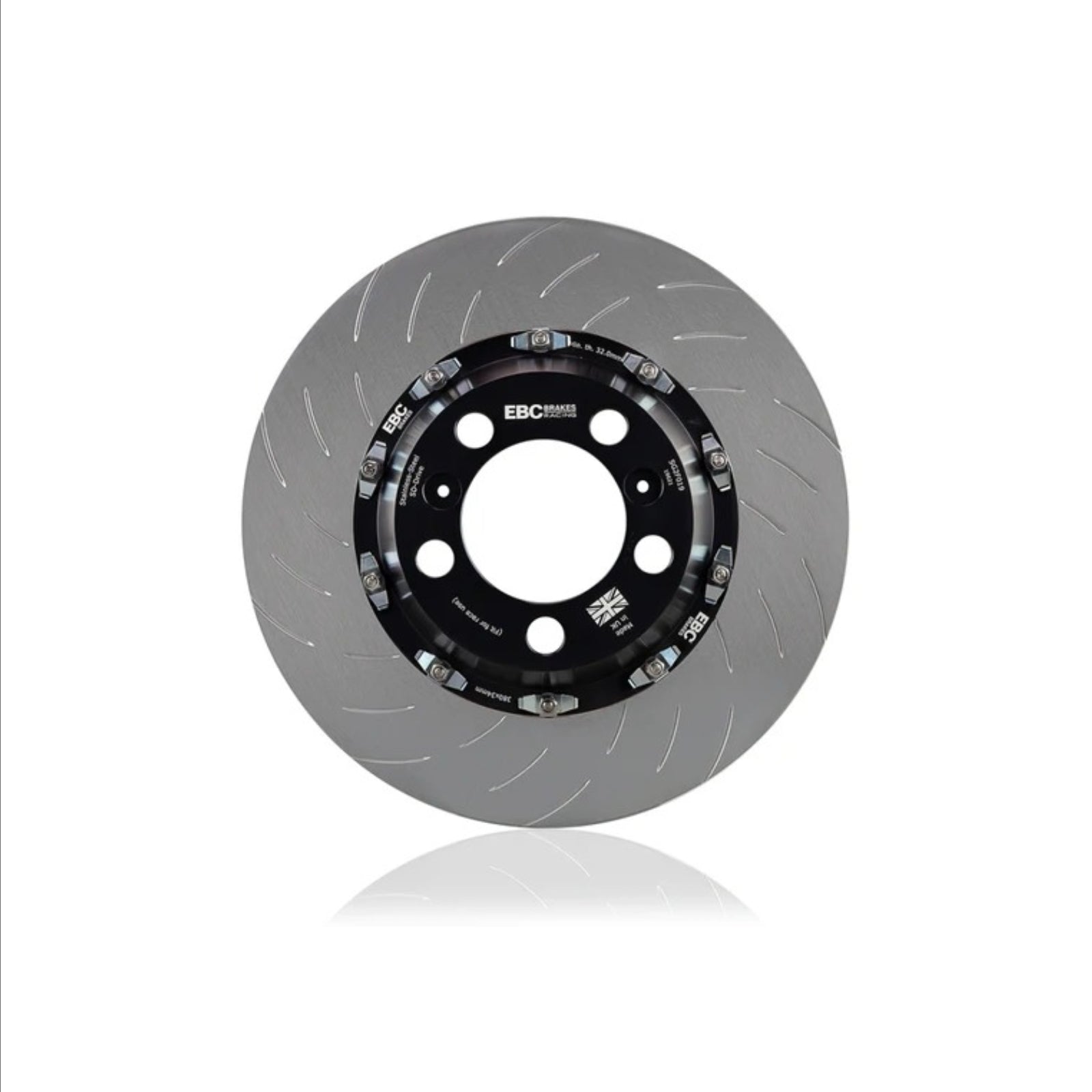 Rotors