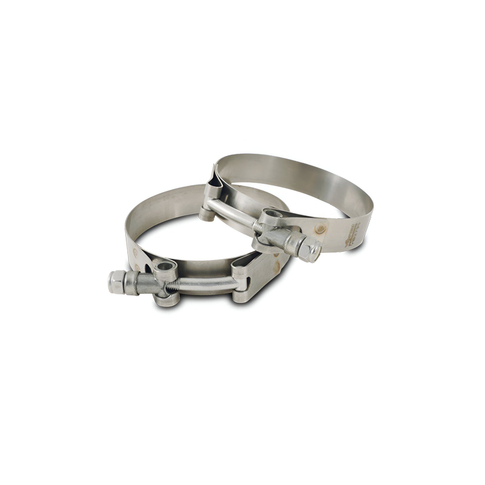 Clamps
