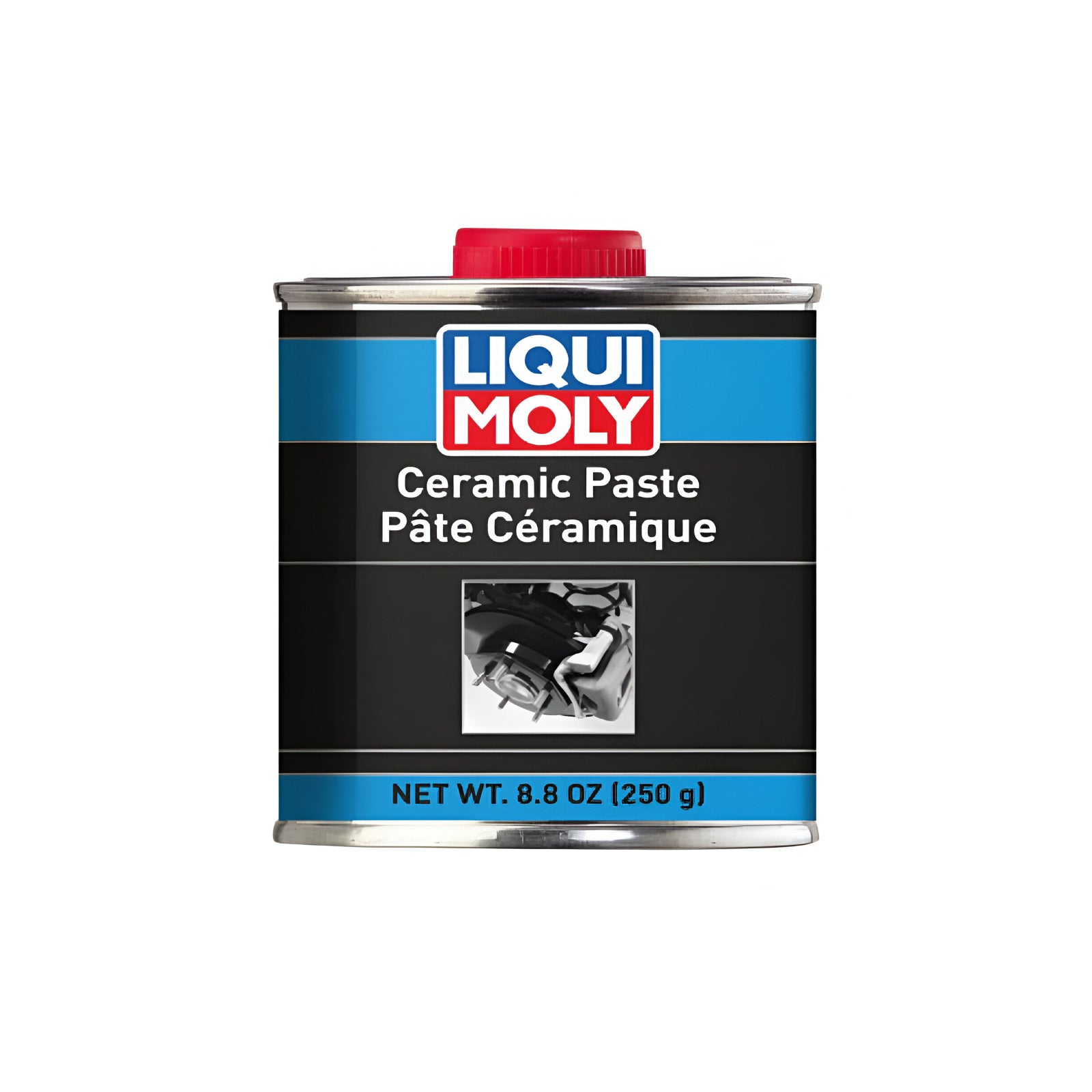 Greases & Lubricants