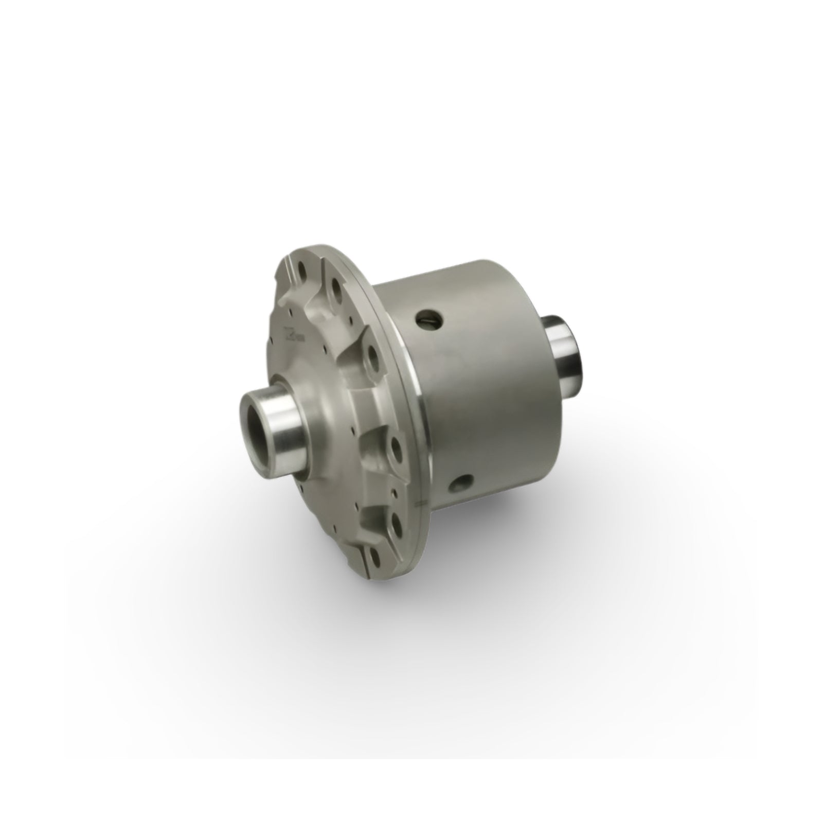 Differential