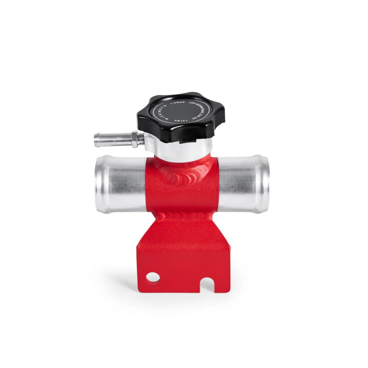 Coolant Fill Necks