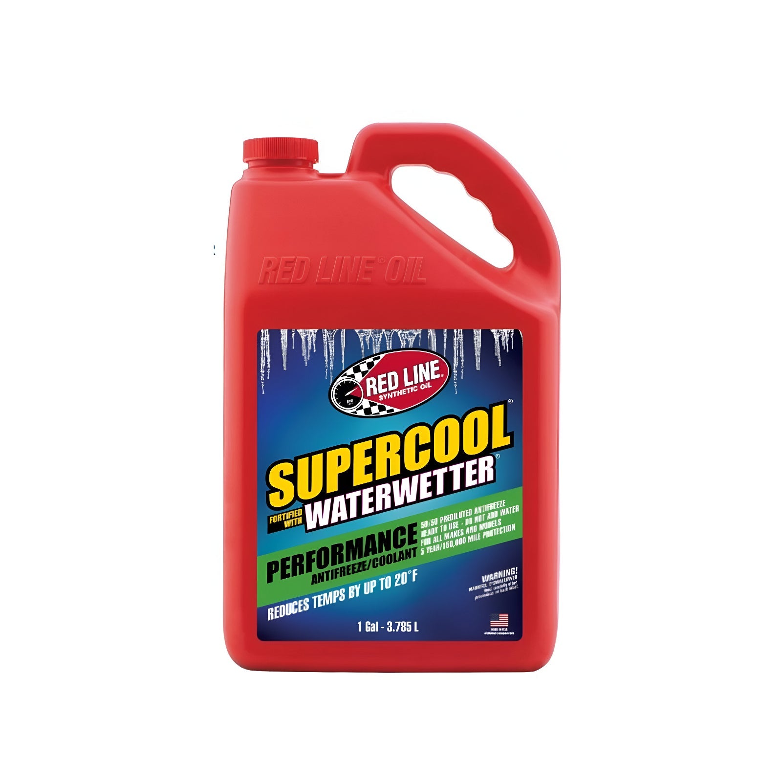 Coolants / Additives