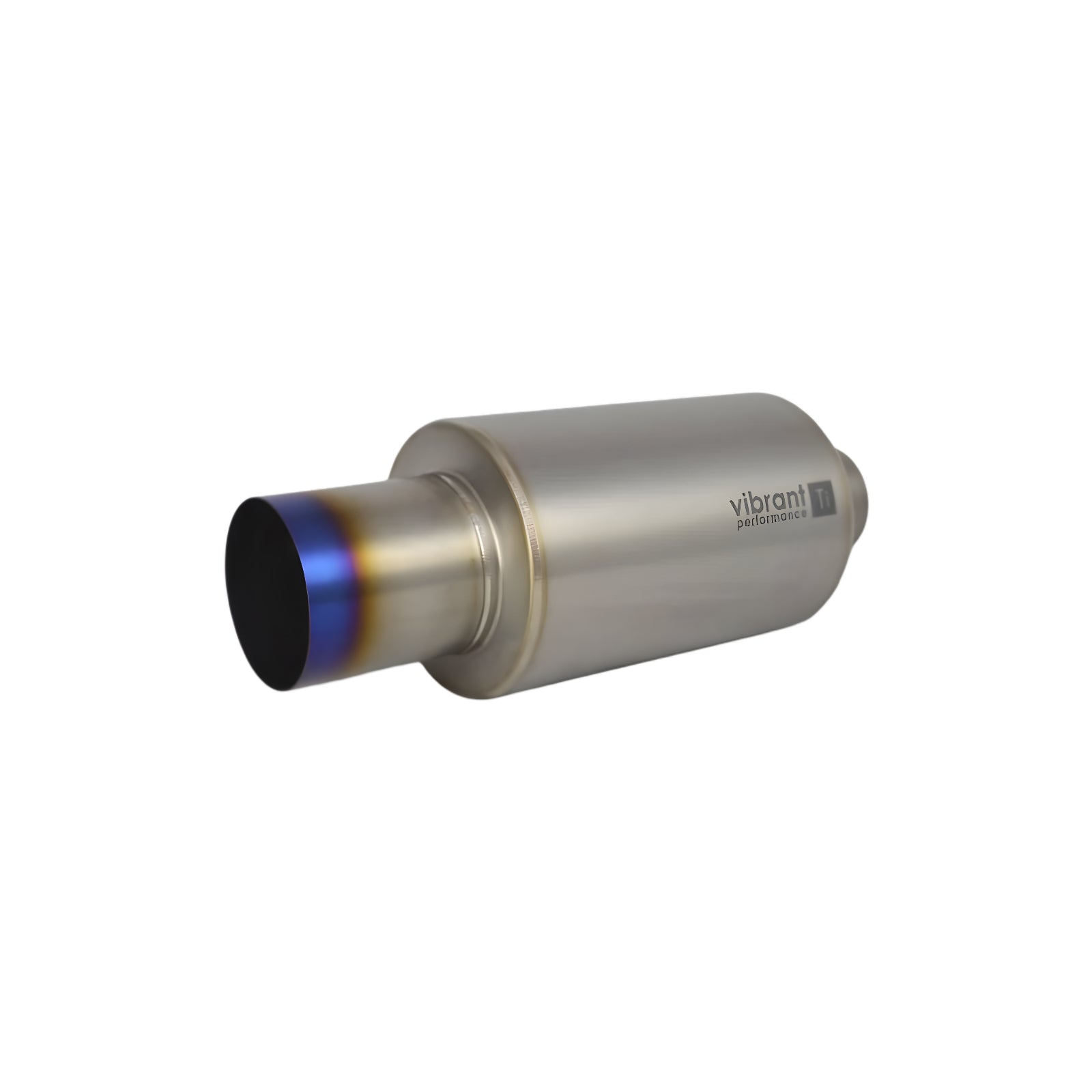 Exhaust Tips and Silencers
