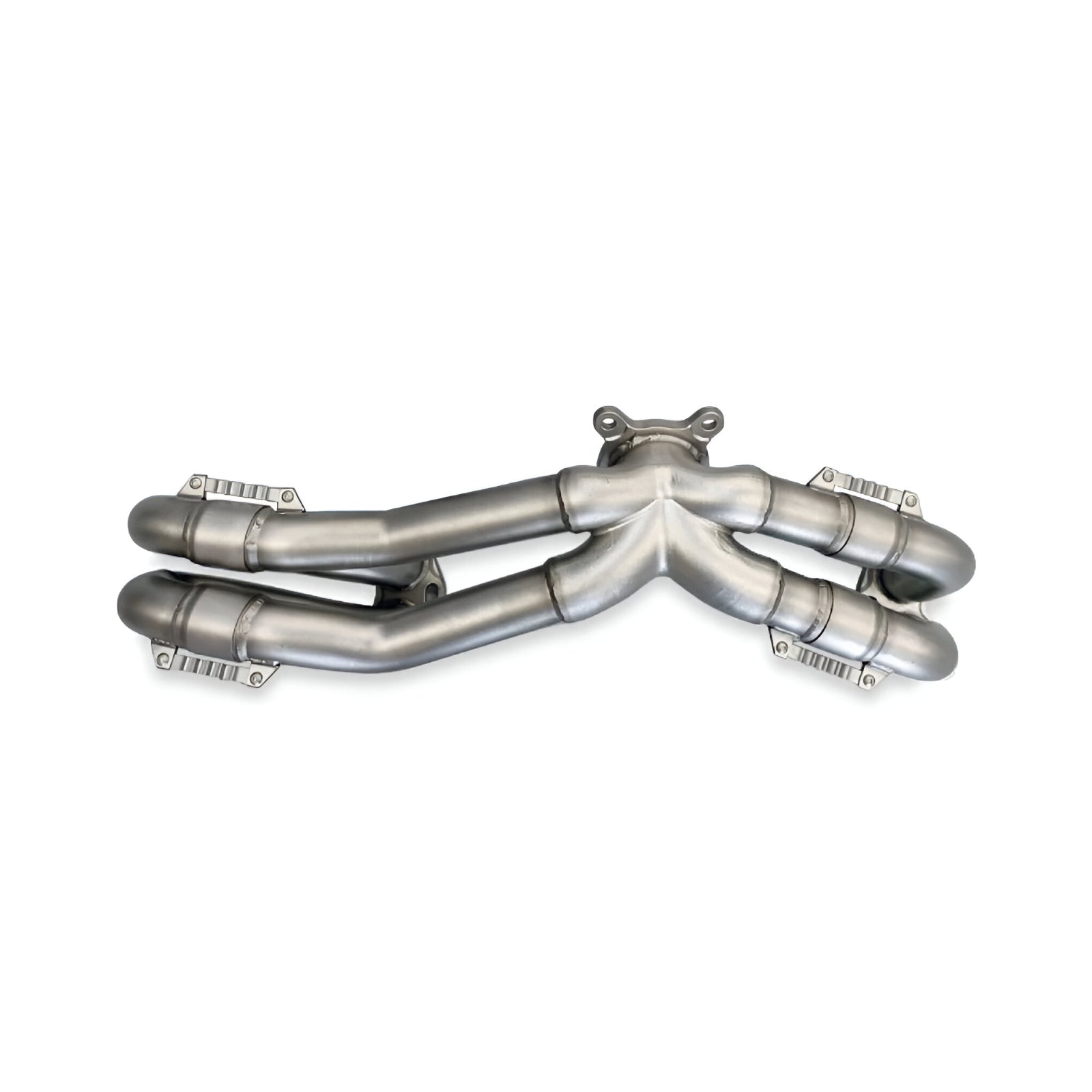 Headers & Manifolds