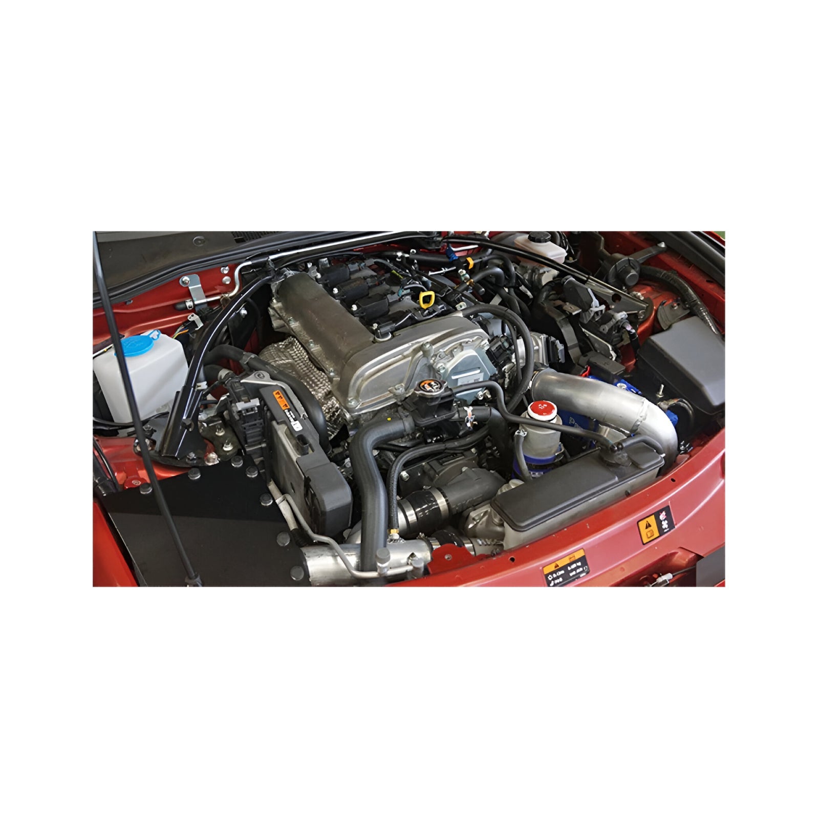 Superchargers