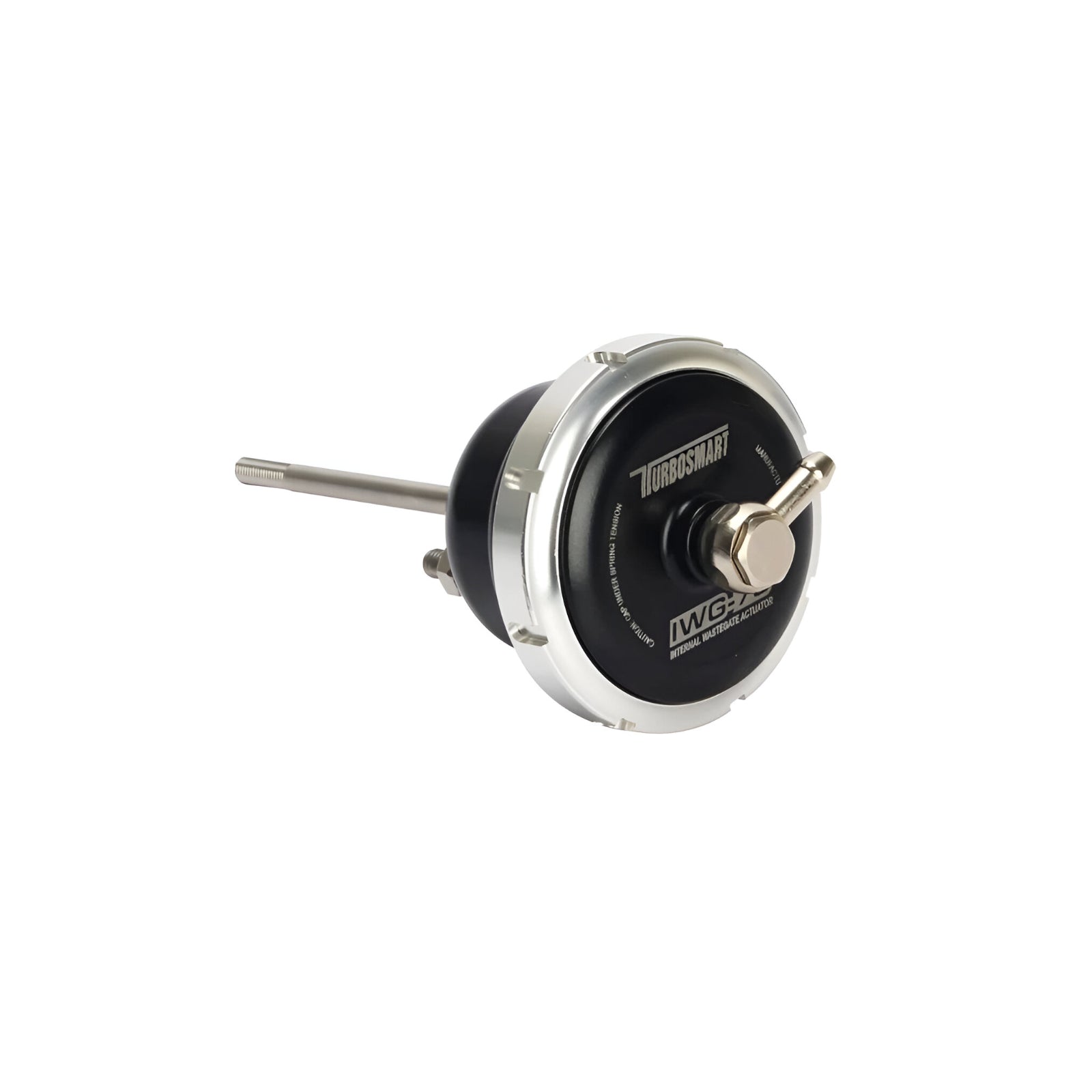 Wastegates