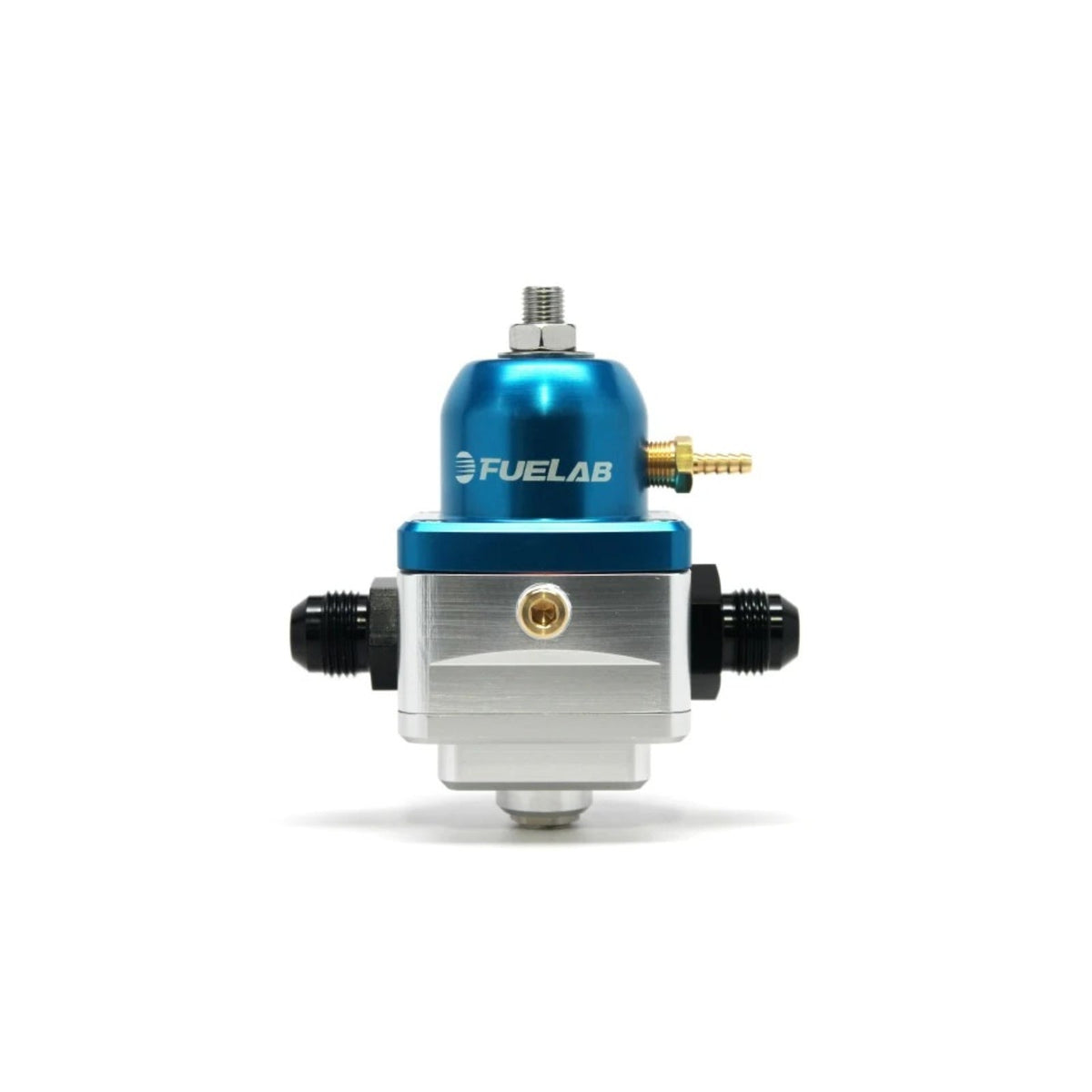 Fuel Pressure Regulators