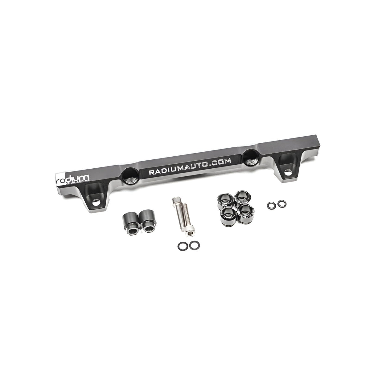 Fuel Rails