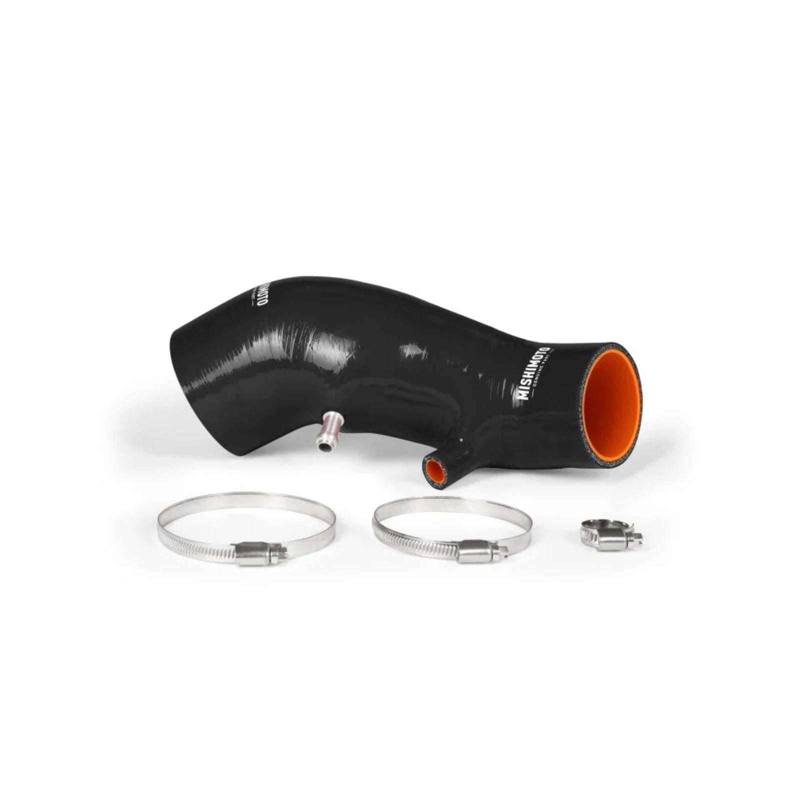 Misc. Intake