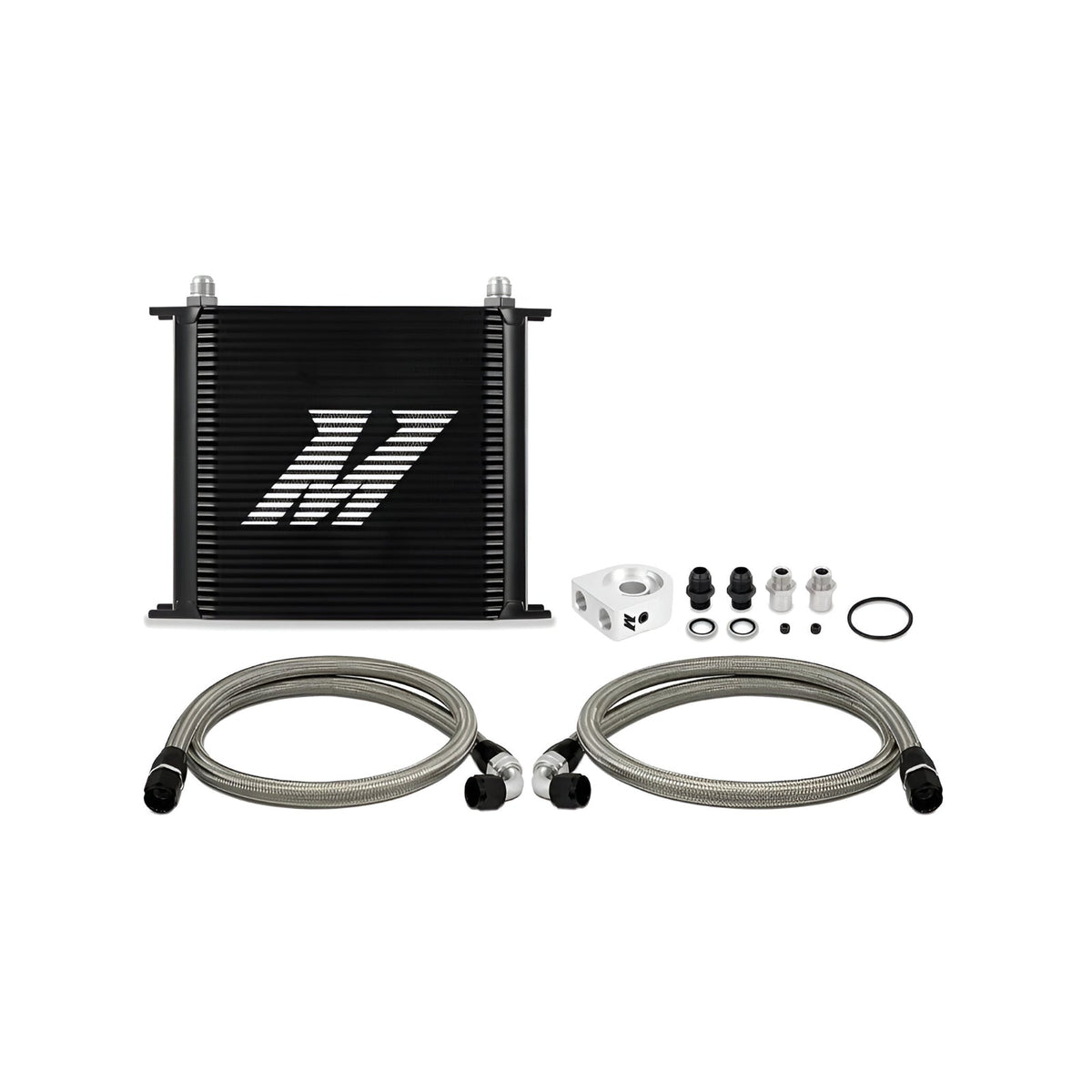 Oil Cooler