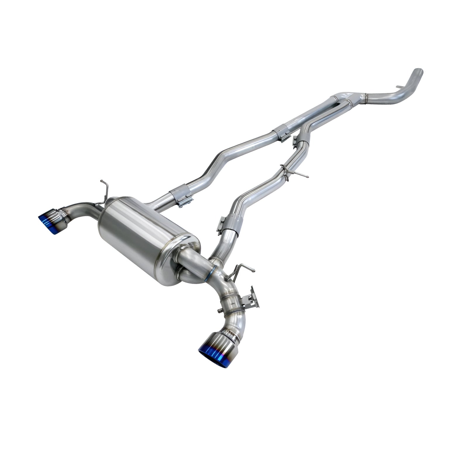 Exhaust Systems