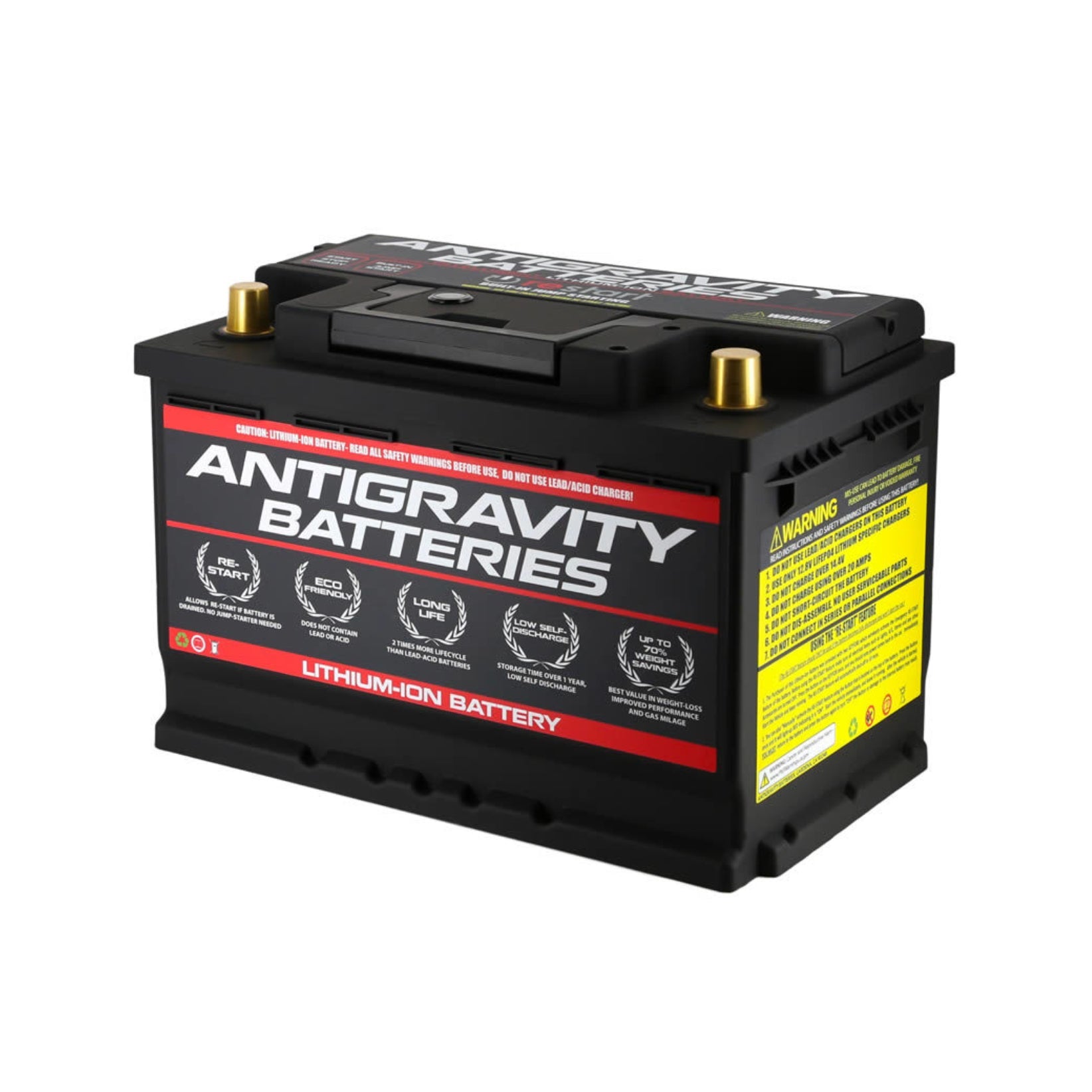 Batteries