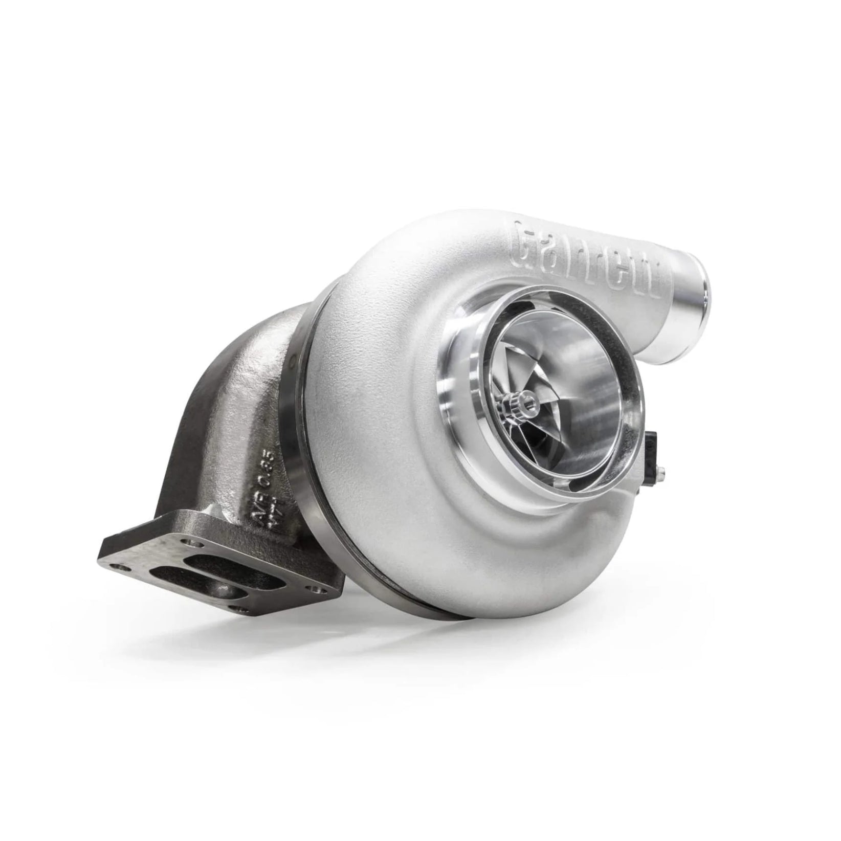 Turbochargers