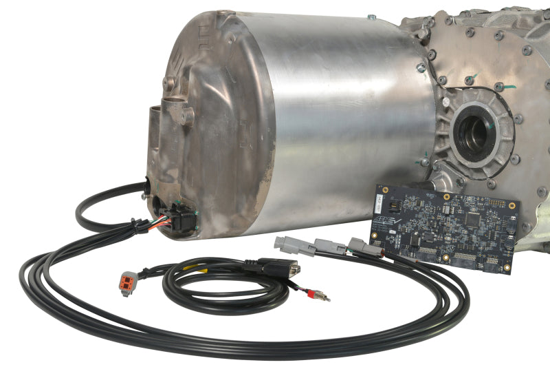 Photo - out of package