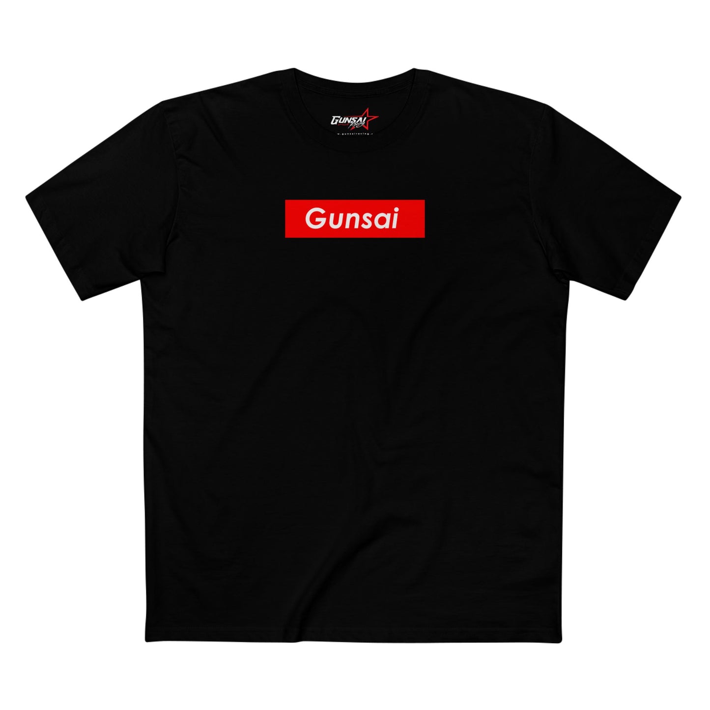 Gunsai Box Logo