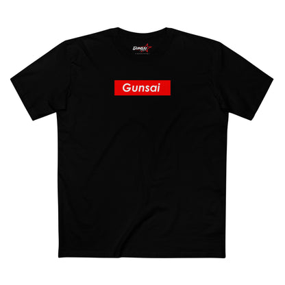 Gunsai Box Logo