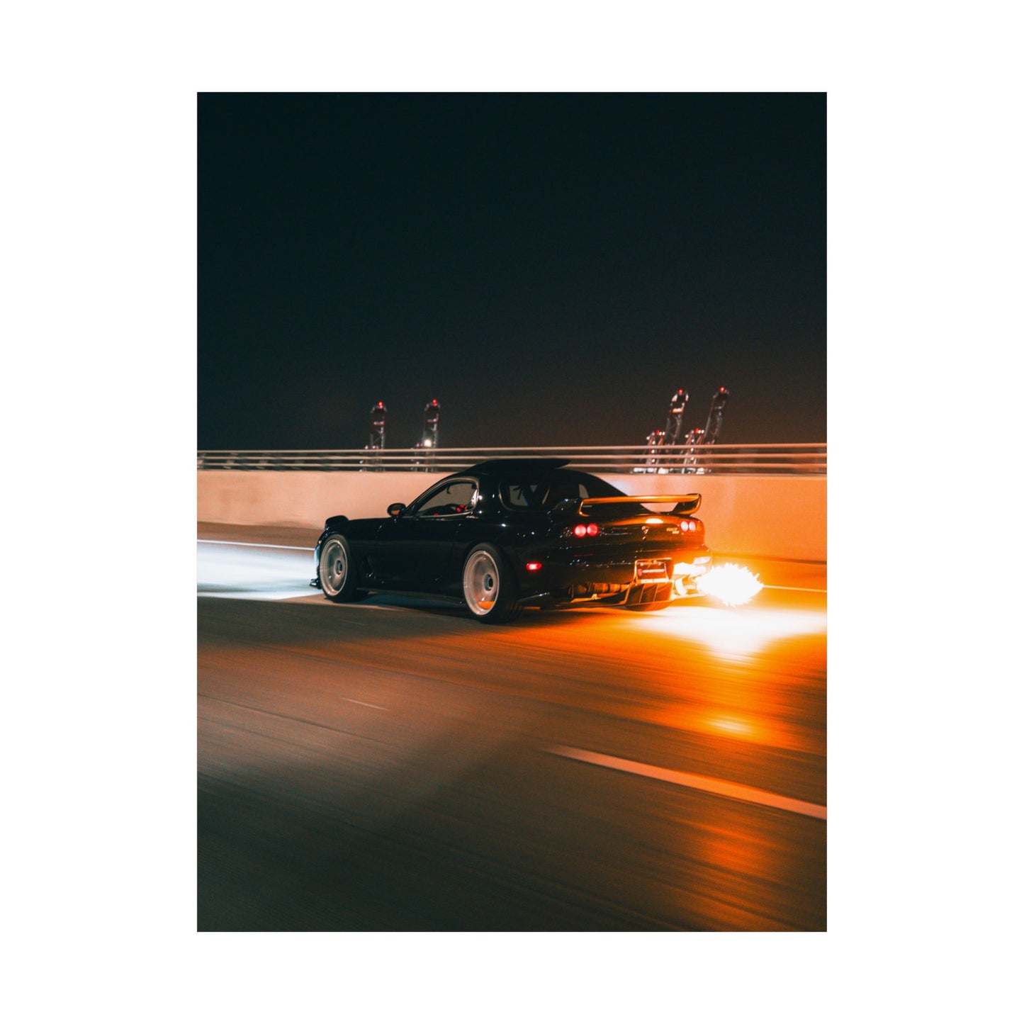 Rotary Nights
