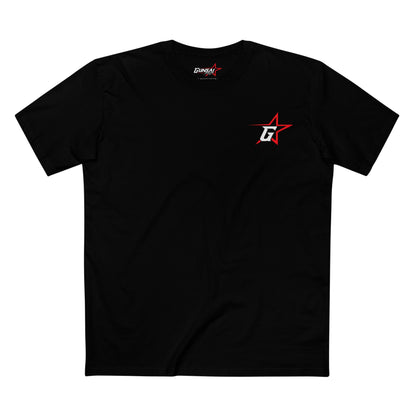 Rotary Staple Shirt – RX-7 Rotary Engine JDM Enthusiast Tee