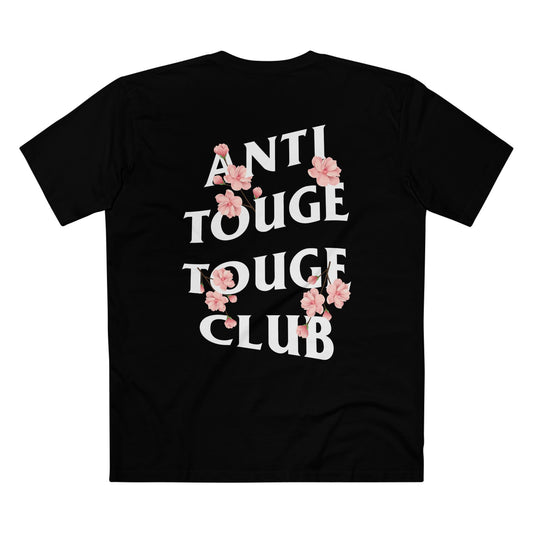 Anti Touge Touge Club