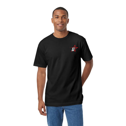 Gunsai Racing Official Shirt – JDM Car Enthusiast Logo Tee