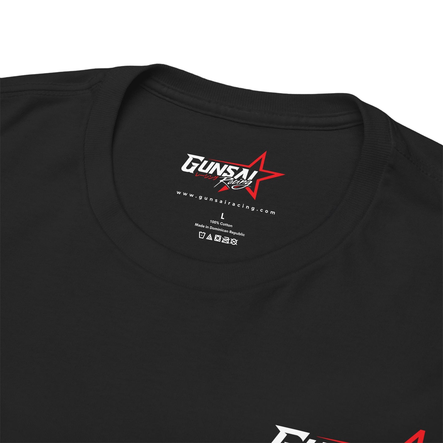 Anti Touge Touge Club Shirt – JDM Touge Drift Culture Tee