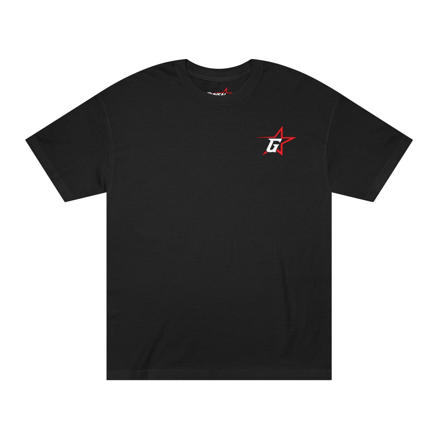Gunsai Racing Official Shirt – JDM Car Enthusiast Logo Tee
