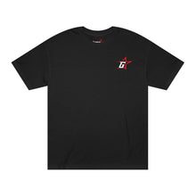 Gunsai Racing Official Shirt – JDM Car Enthusiast Logo Tee
