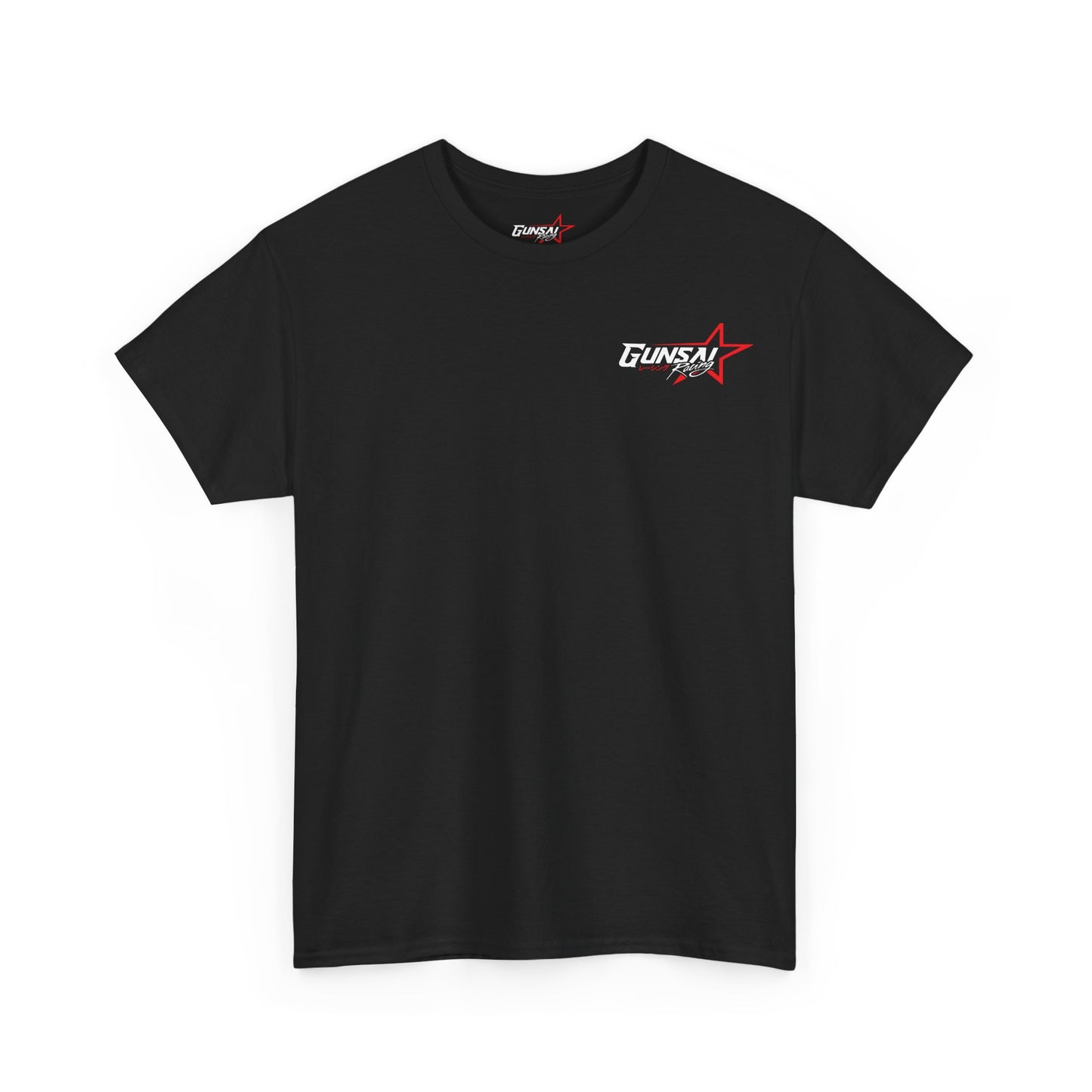 Anti Touge Touge Club Shirt – JDM Touge Drift Culture Tee