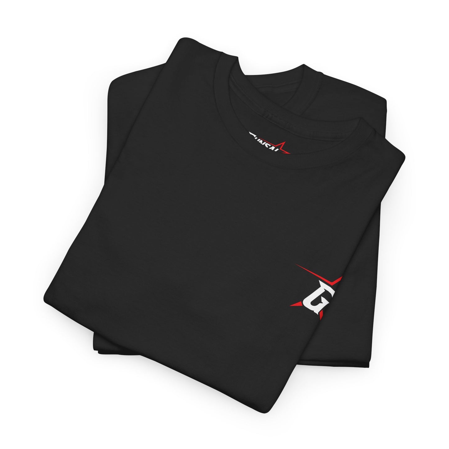 Gunsai Racing Official Shirt – JDM Car Enthusiast Logo Tee