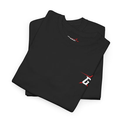 Gunsai Racing Official Shirt – JDM Car Enthusiast Logo Tee