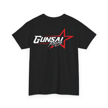 Gunsai Racing Official Shirt – JDM Car Enthusiast Logo Tee