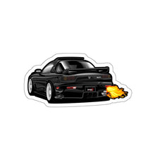 Rx-7 Sticker