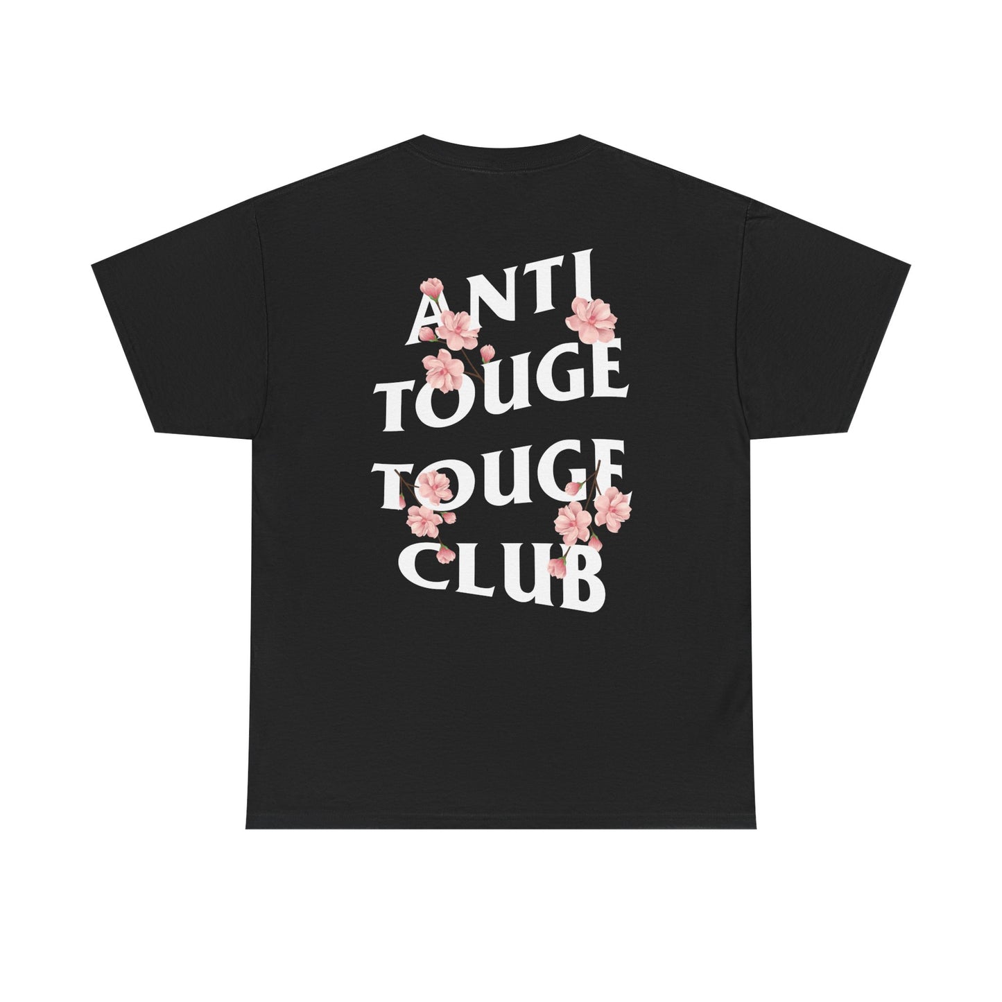 Anti Touge Touge Club