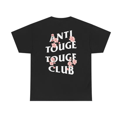 Anti Touge Touge Club