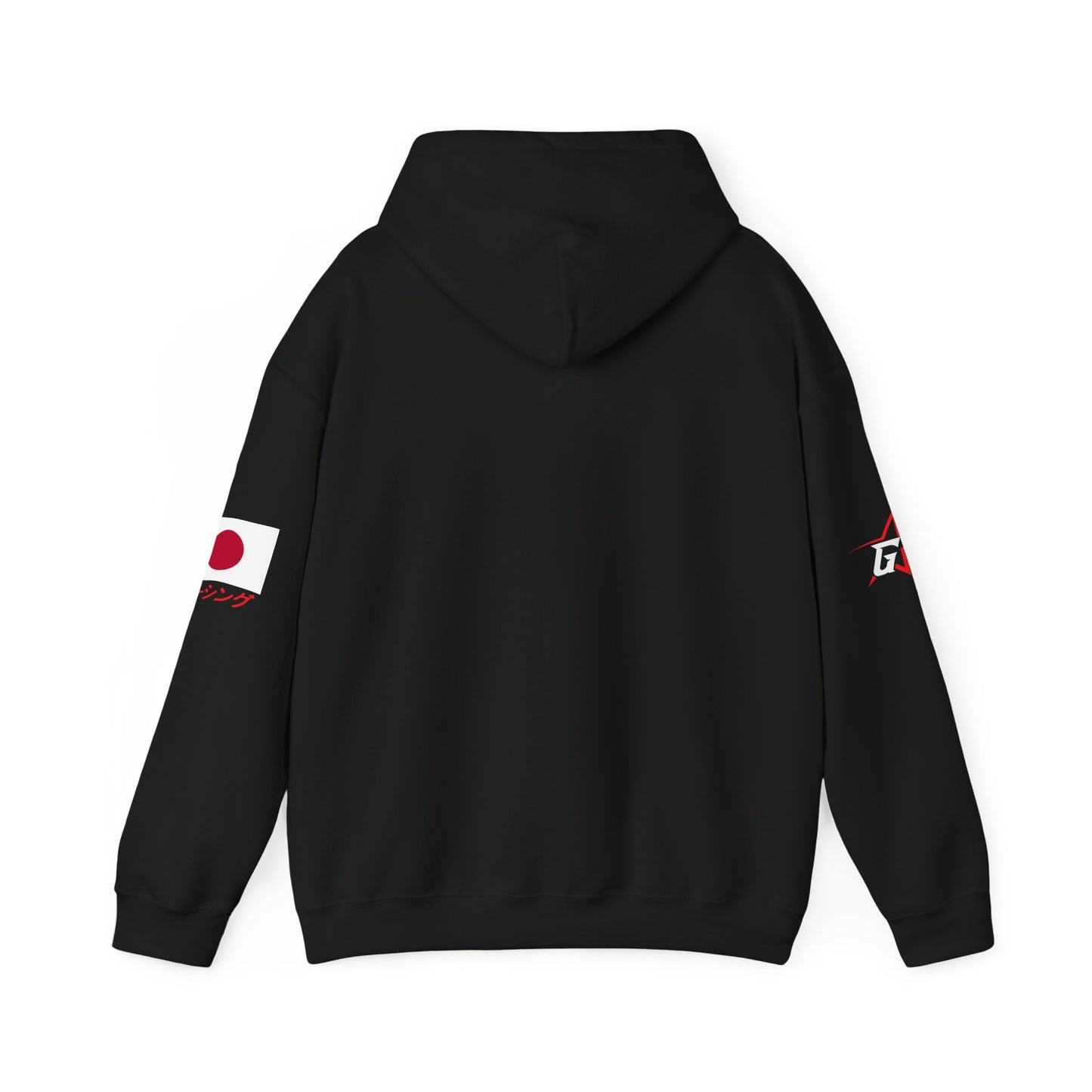 MAZDASPEED Forever Hoodie – Mazda Performance JDM Enthusiast Tee
