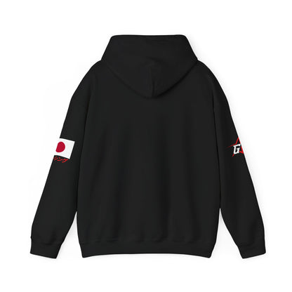 MAZDASPEED Forever Hoodie – Mazda Performance JDM Enthusiast Tee