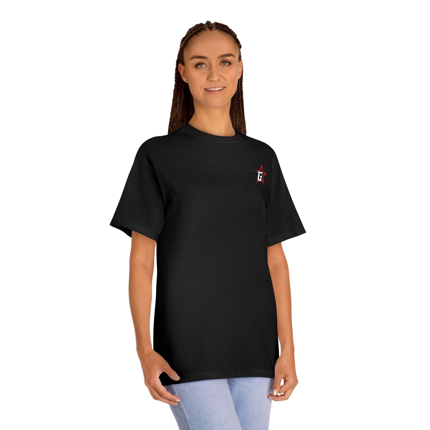 Gunsai Racing Official Shirt – JDM Car Enthusiast Logo Tee