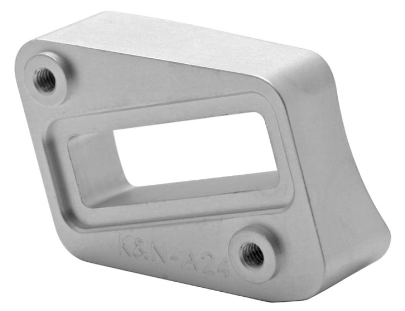 K&N #A24 Weld-on Mass Air Sensor Adapter – Gunsai Racing