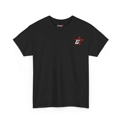 Gunsai Racing Official Shirt – JDM Car Enthusiast Logo Tee