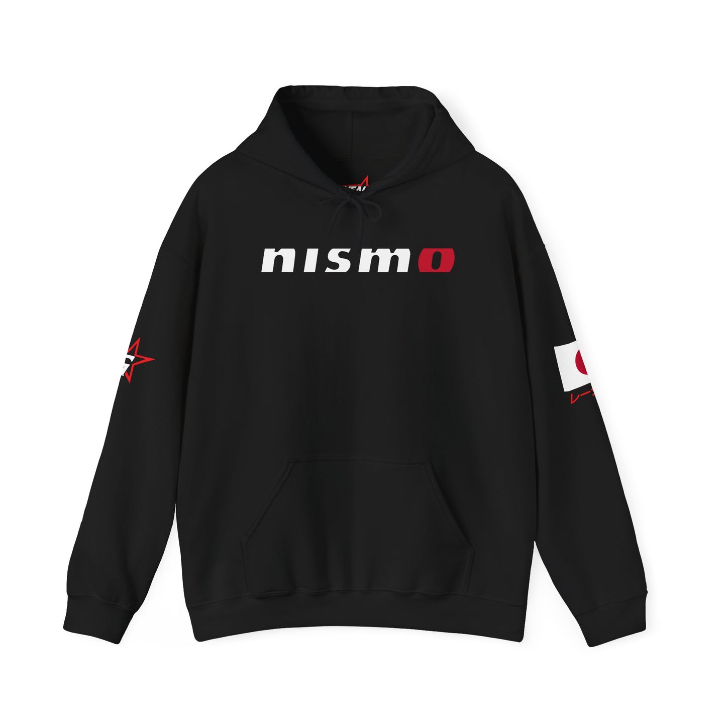 NISMO Forever Shirt – Nissan JDM Motorsport Enthusiast Tee
