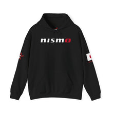 NISMO Forever Shirt – Nissan JDM Motorsport Enthusiast Tee