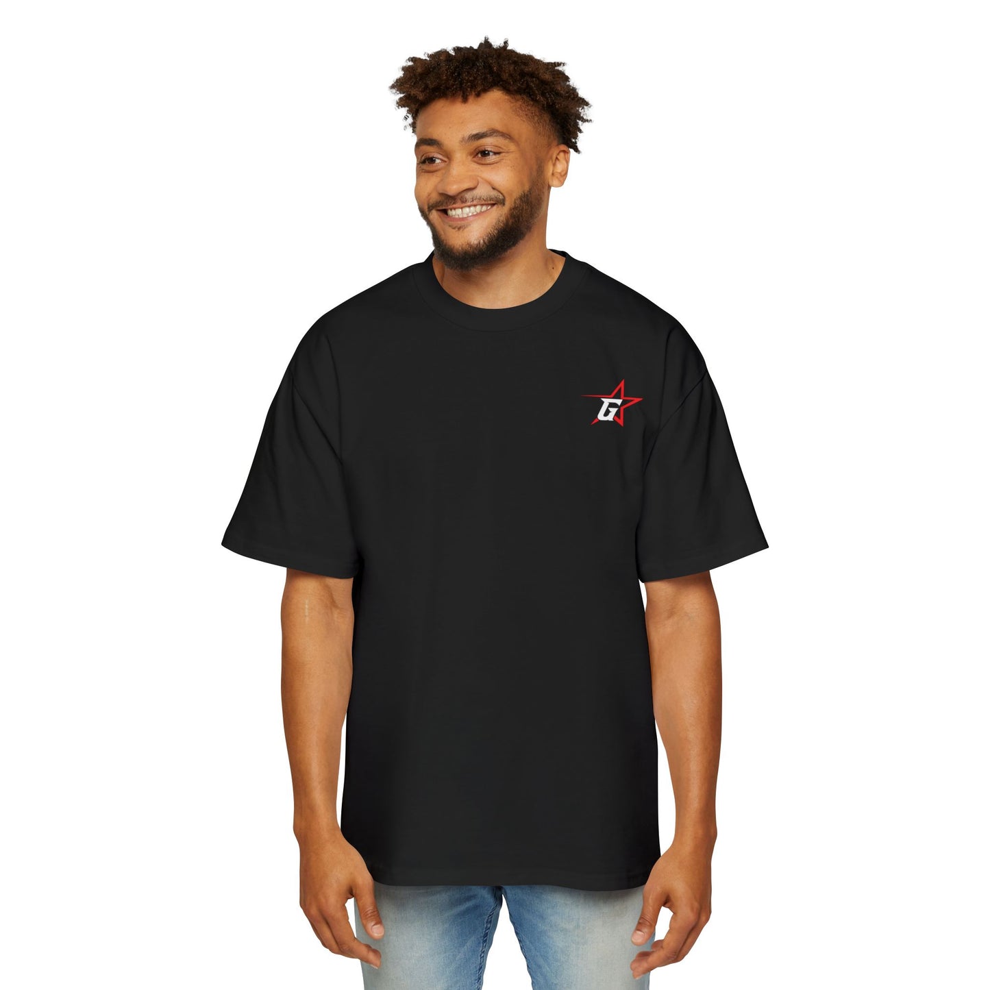 Racing Night Graphic Tee — Japanese Drift Car Shirt