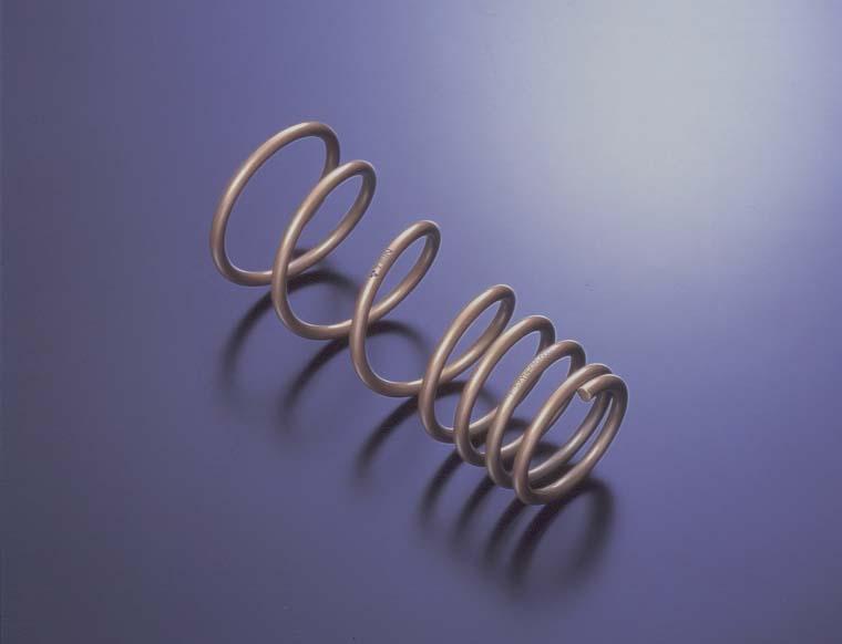 Tein 02+ OZ/ 04+ Ralliart Lancer H. Tech Springs – Gunsai Racing