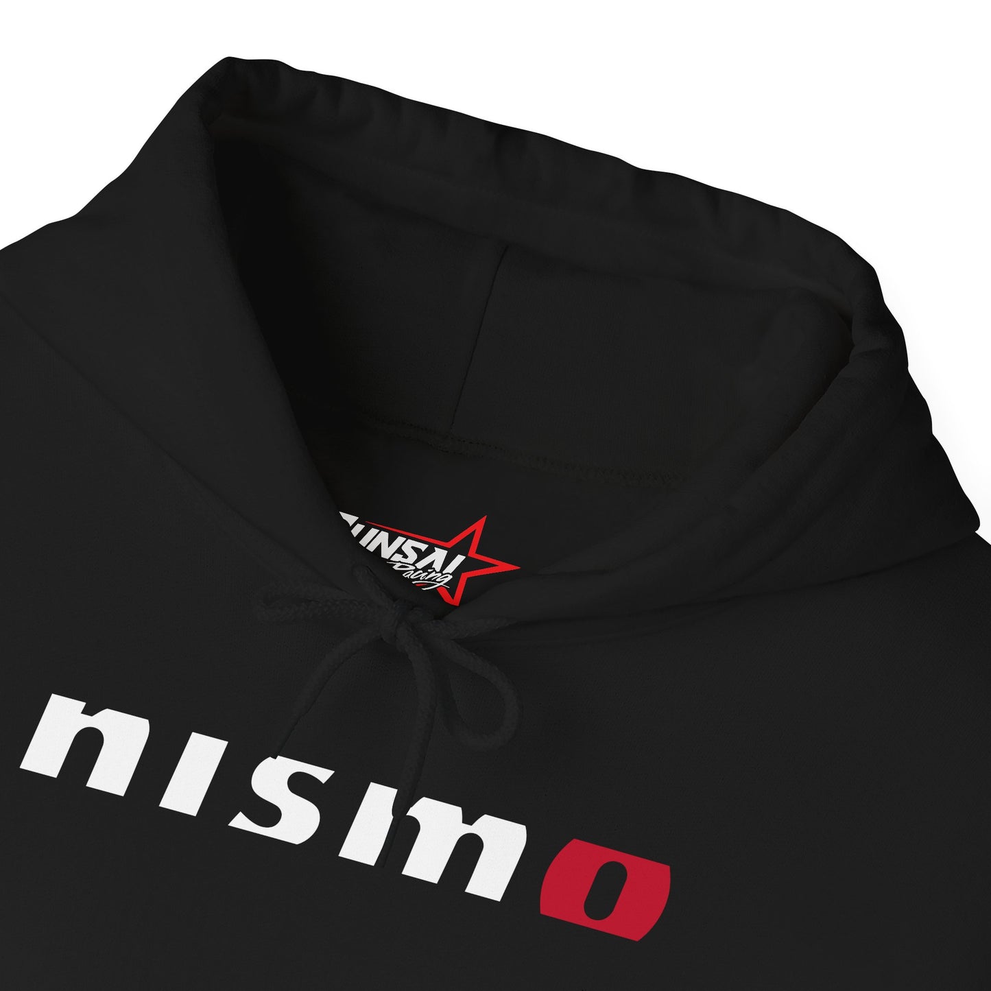 NISMO Forever Shirt – Nissan JDM Motorsport Enthusiast Tee