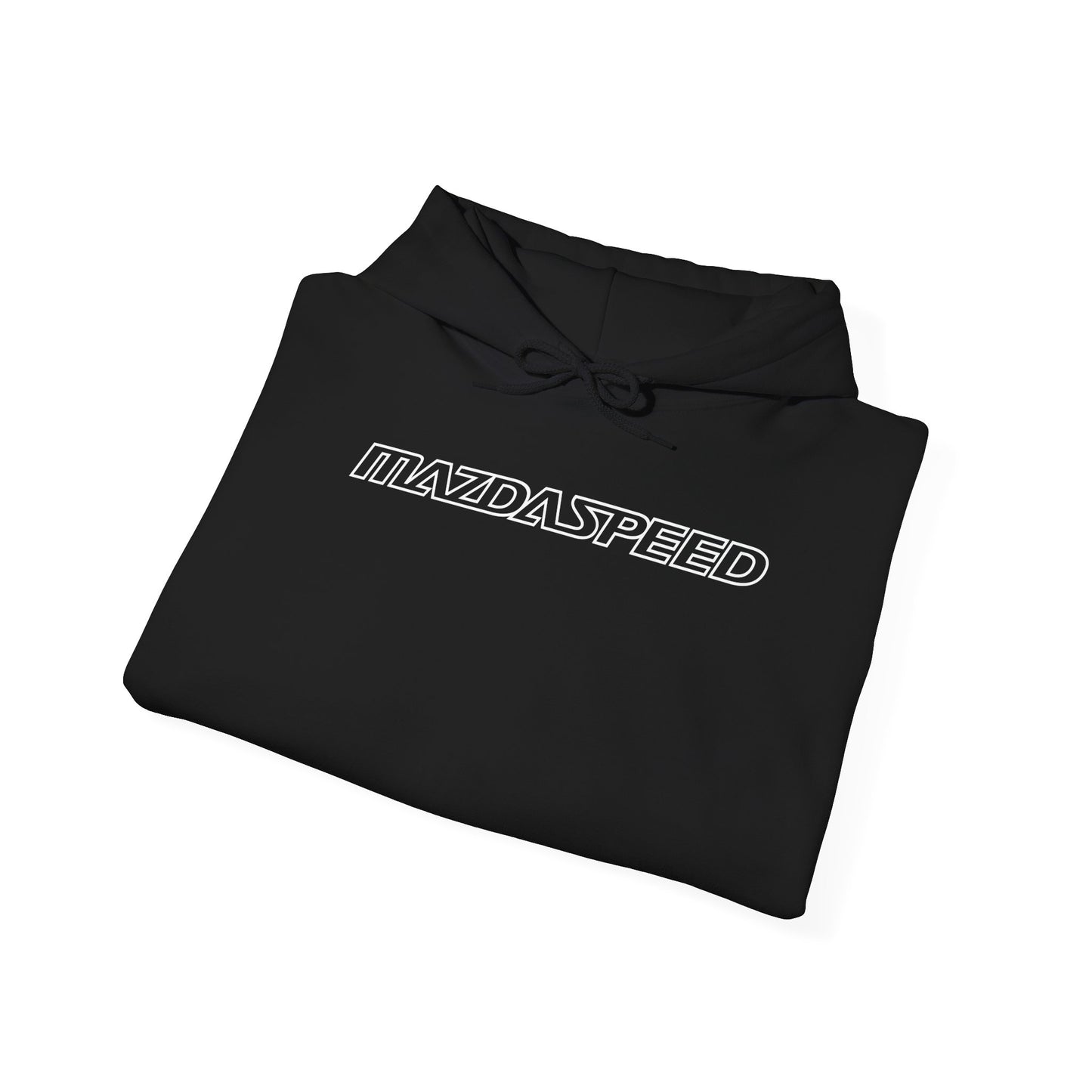 MAZDASPEED Forever Hoodie – Mazda Performance JDM Enthusiast Tee